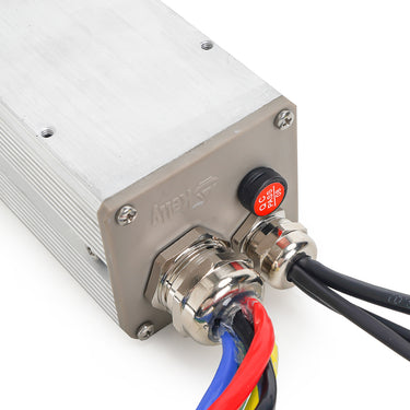 84V 80A V2 Sinewave Controllers for Roadster